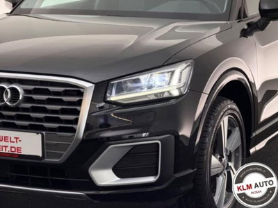 Audi Q2 Q2 35 TFSI Identity Black (10)