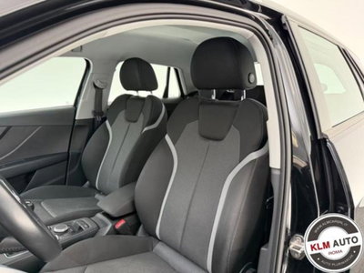 Audi Q2 Q2 35 TFSI Identity Black (11)