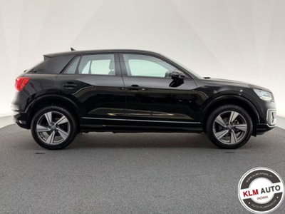 Audi Q2 Q2 35 TFSI Identity Black (13)