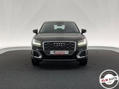 Audi Q2 Q2 35 TFSI Identity Black (3)