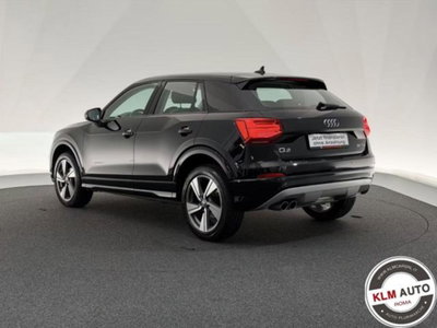 Audi Q2 Q2 35 TFSI Identity Black (4)