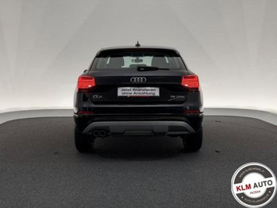Audi Q2 Q2 35 TFSI Identity Black (6)