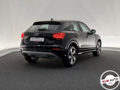 Audi Q2 Q2 35 TFSI Identity Black (7)