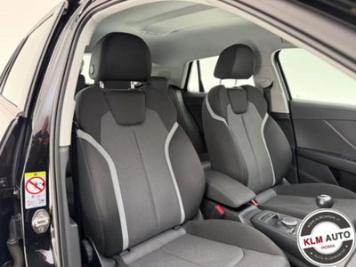 Audi Q2 Q2 35 TFSI Identity Black (8)