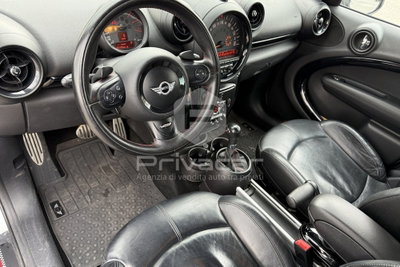 MINI Mini Countryman 2.0 Cooper SD Countryman (10)