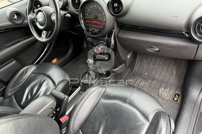 MINI Mini Countryman 2.0 Cooper SD Countryman (11)