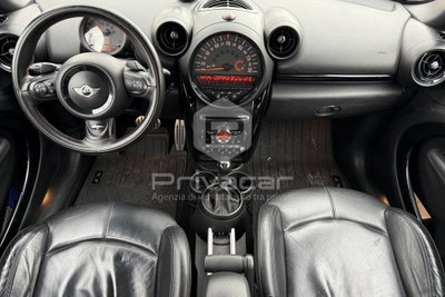 MINI Mini Countryman 2.0 Cooper SD Countryman (12)