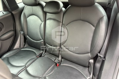 MINI Mini Countryman 2.0 Cooper SD Countryman (13)