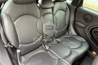MINI Mini Countryman 2.0 Cooper SD Countryman (14)