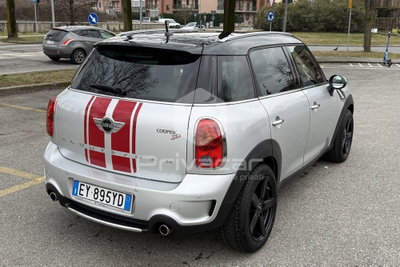 MINI Mini Countryman 2.0 Cooper SD Countryman (5)