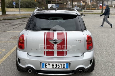 MINI Mini Countryman 2.0 Cooper SD Countryman (6)