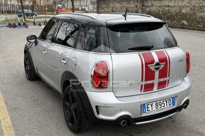 MINI Mini Countryman 2.0 Cooper SD Countryman (7)