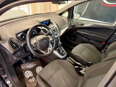 Ford B-Max B-Max 1.0 EcoBoost 100 CV Titanium (10)