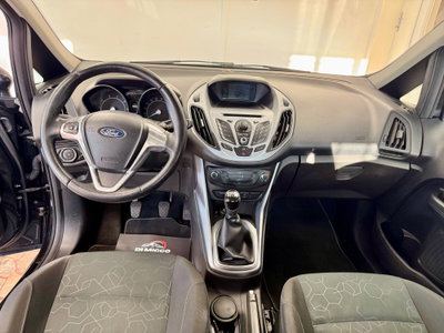 Ford B-Max B-Max 1.0 EcoBoost 100 CV Titanium (12)