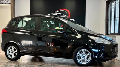 Ford B-Max B-Max 1.0 EcoBoost 100 CV Titanium (3)