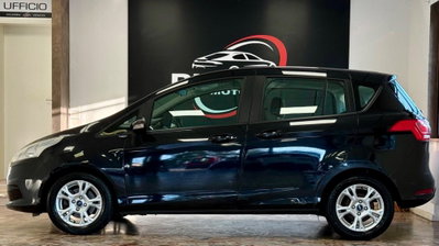 Ford B-Max B-Max 1.0 EcoBoost 100 CV Titanium (8)