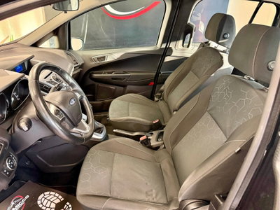 Ford B-Max B-Max 1.0 EcoBoost 100 CV Titanium (9)
