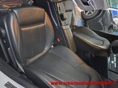 Mercedes-Benz Classe A Sedan 180 d Automatic 4p. Sport (16)