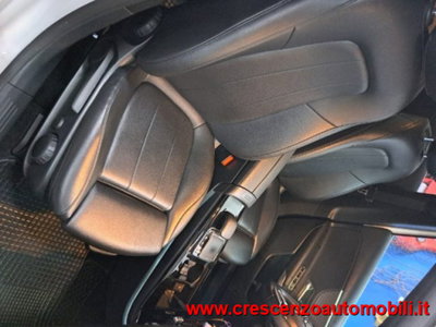 Mercedes-Benz Classe A Sedan 180 d Automatic 4p. Sport (18)