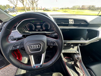 Audi Q3 Sportback 40 TDI quattro S tronic S line edition (13)