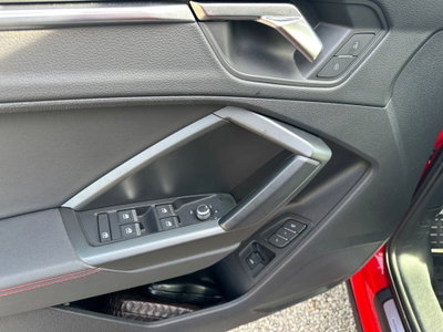 Audi Q3 Sportback 40 TDI quattro S tronic S line edition (6)