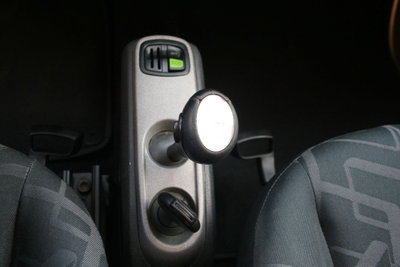 smart Fortwo 1000 52 kW MHD coupé passion (12)