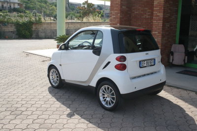 smart Fortwo 1000 52 kW MHD coupé passion (3)