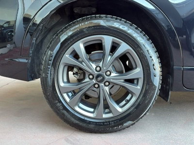 Ford Kuga 2.5 Full Hybrid 190 CV CVT 2WD ST-Line Design (12)