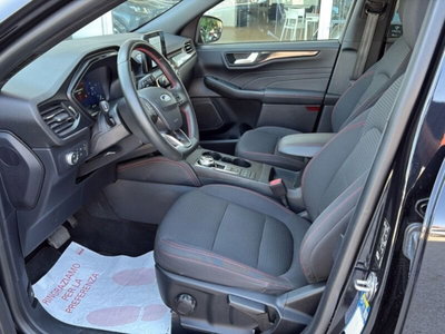 Ford Kuga 2.5 Full Hybrid 190 CV CVT 2WD ST-Line Design (14)
