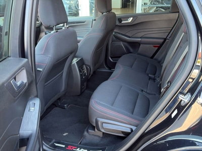 Ford Kuga 2.5 Full Hybrid 190 CV CVT 2WD ST-Line Design (15)
