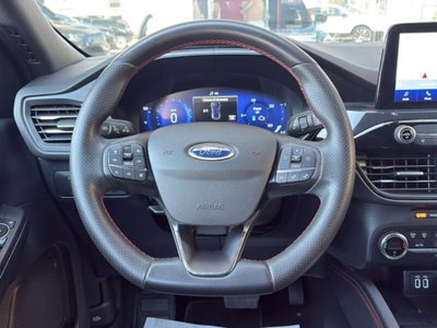 Ford Kuga 2.5 Full Hybrid 190 CV CVT 2WD ST-Line Design (20)