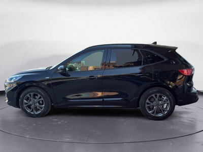 Ford Kuga 2.5 Full Hybrid 190 CV CVT 2WD ST-Line Design (4)