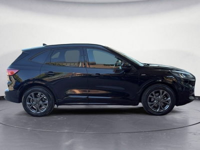 Ford Kuga 2.5 Full Hybrid 190 CV CVT 2WD ST-Line Design (6)