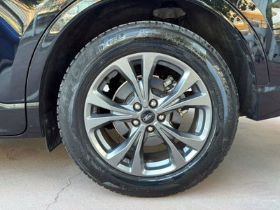 Ford Kuga 2.5 Full Hybrid 190 CV CVT 2WD ST-Line Design (9)