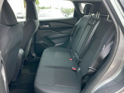 Nissan Qashqai 1.3 mhev Business 2wd 158cv xtronic (10)