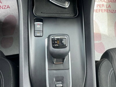 Nissan Qashqai 1.3 mhev Business 2wd 158cv xtronic (13)