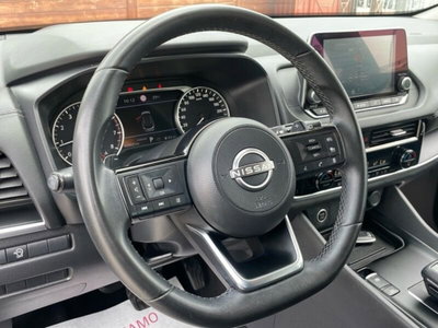 Nissan Qashqai 1.3 mhev Business 2wd 158cv xtronic (15)
