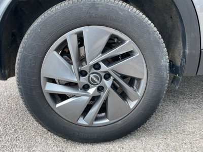 Nissan Qashqai 1.3 mhev Business 2wd 158cv xtronic (17)
