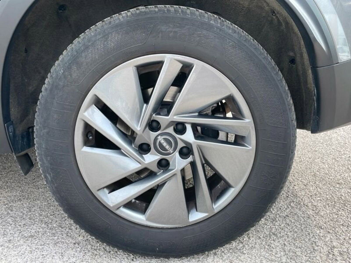 Nissan Qashqai 1.3 mhev Business 2wd 158cv xtronic (18)