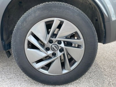 Nissan Qashqai 1.3 mhev Business 2wd 158cv xtronic (18)