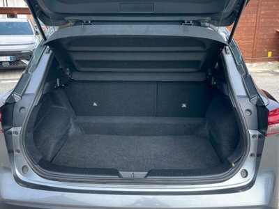 Nissan Qashqai 1.3 mhev Business 2wd 158cv xtronic (7)