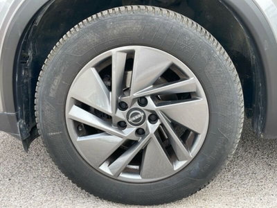 Nissan Qashqai 1.3 mhev Business 2wd 158cv xtronic (8)