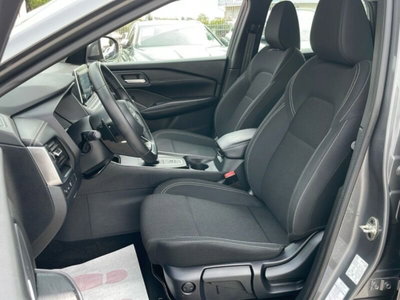 Nissan Qashqai 1.3 mhev Business 2wd 158cv xtronic (9)
