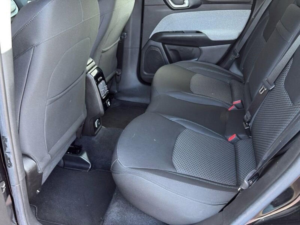 Jeep Compass 1.6 mjt Longitude 2wd 130cv (16)