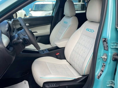 Fiat 600 1.2 hybrid La Prima 110cv auto (11)