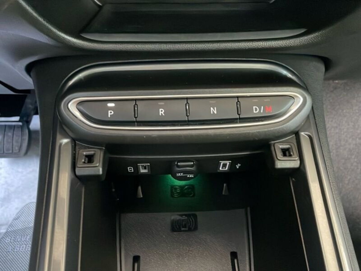 Fiat 600 1.2 hybrid La Prima 110cv auto (15)