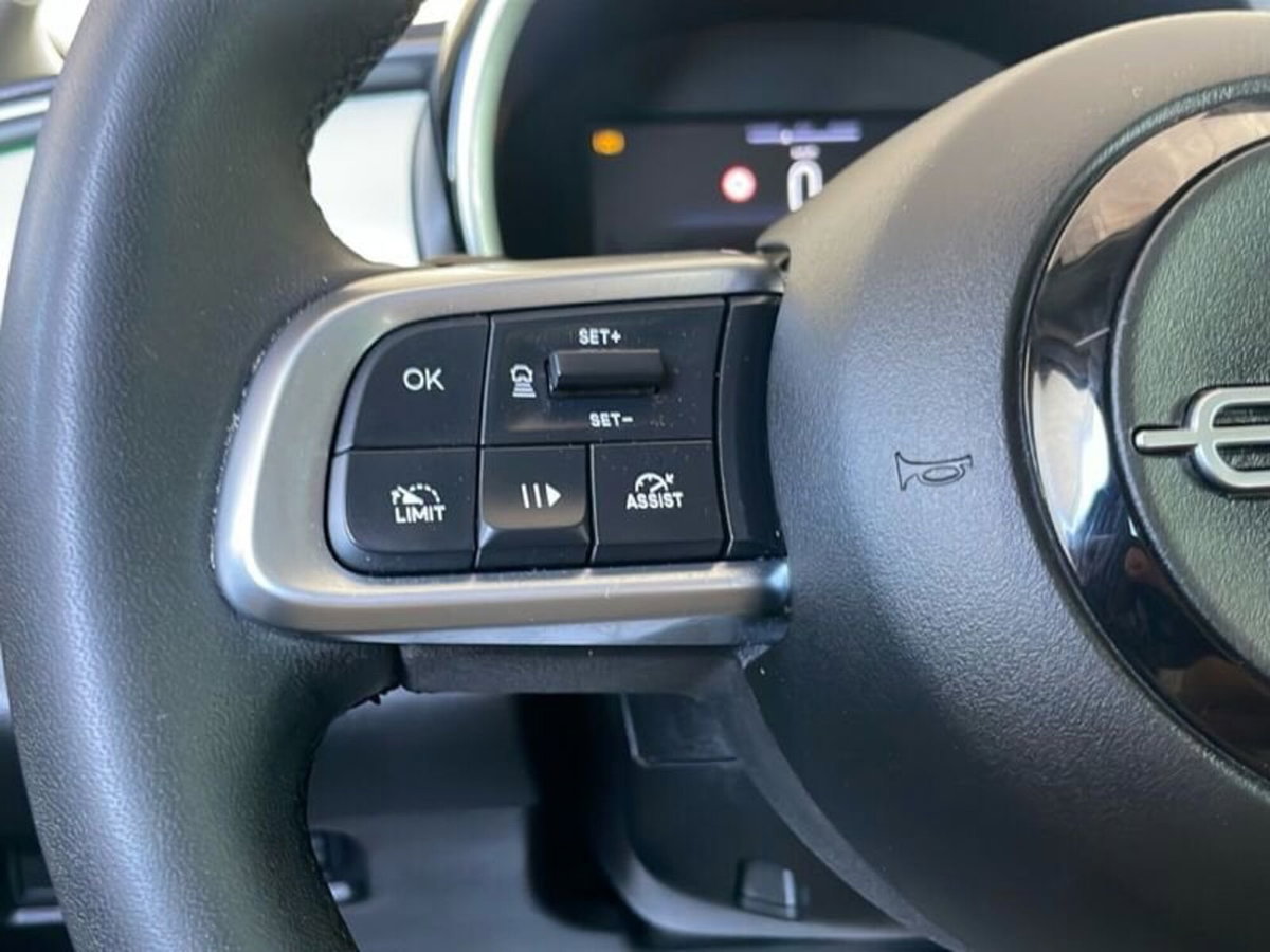 Fiat 600 1.2 hybrid La Prima 110cv auto (18)