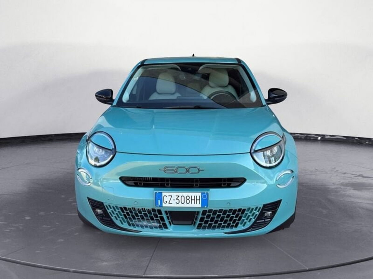 Fiat 600 1.2 hybrid La Prima 110cv auto (2)
