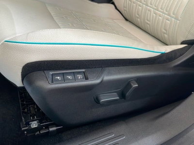 Fiat 600 1.2 hybrid La Prima 110cv auto (20)