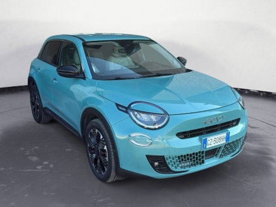 Fiat 600 1.2 hybrid La Prima 110cv auto (3)